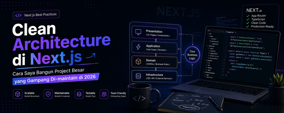 clean-architecture-nextjs-2026