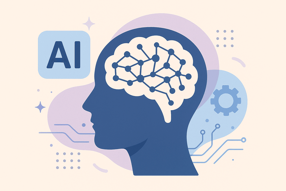 AI Illustration